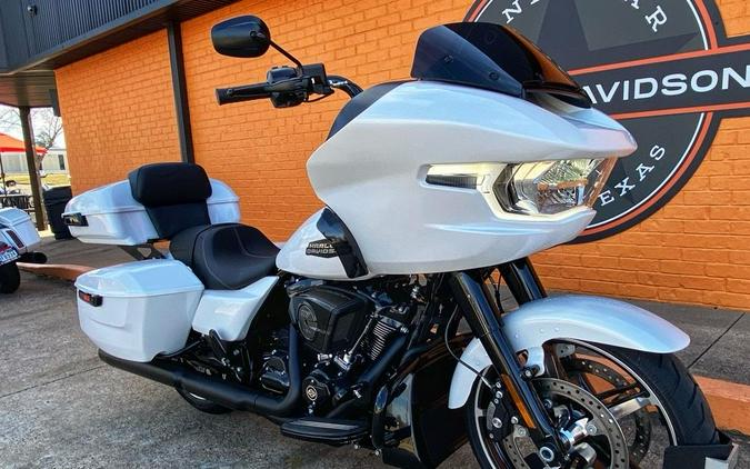 2025 Harley-Davidson® FLTRX - Road Glide®