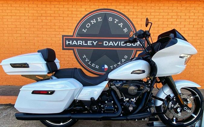 2025 Harley-Davidson® FLTRX - Road Glide®