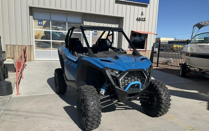 2026 Polaris RZR Pro XP Ultimate