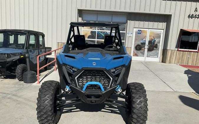 2026 Polaris RZR Pro XP Ultimate
