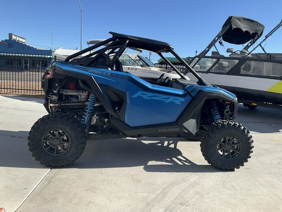 2026 Polaris RZR Pro XP Ultimate