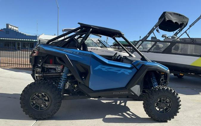 2026 Polaris RZR Pro XP Ultimate