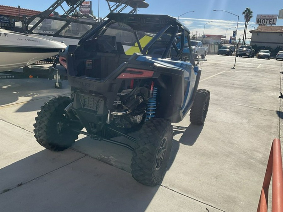 2026 Polaris RZR Pro XP Ultimate