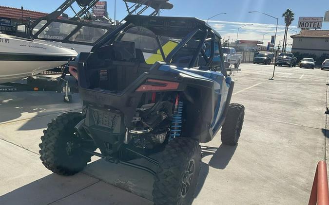 2026 Polaris RZR Pro XP Ultimate