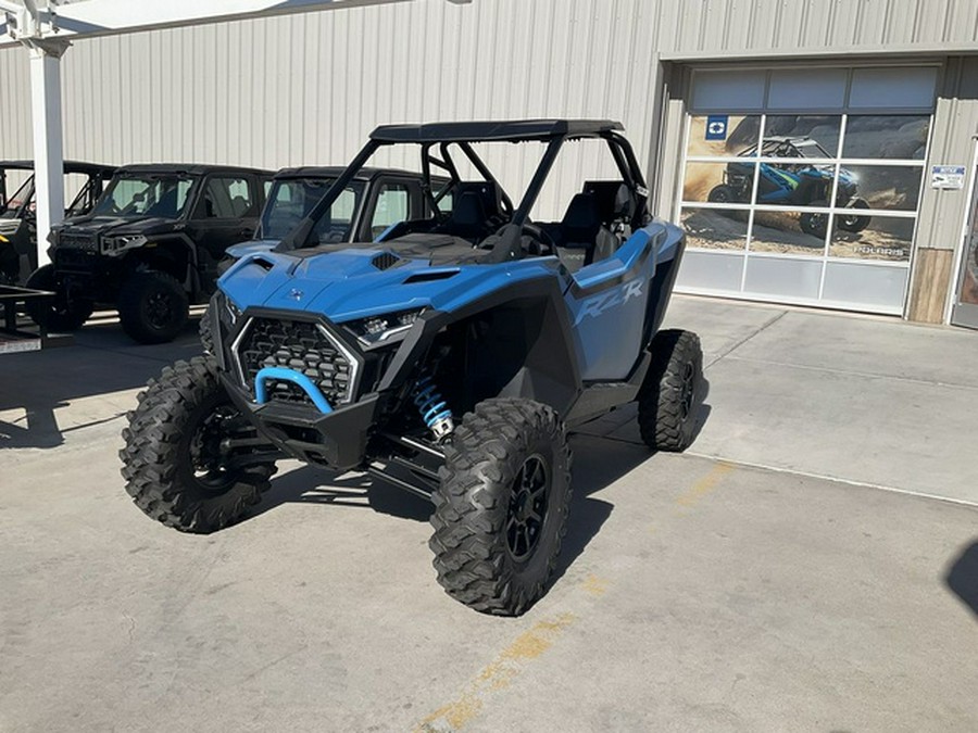 2026 Polaris RZR Pro XP Ultimate