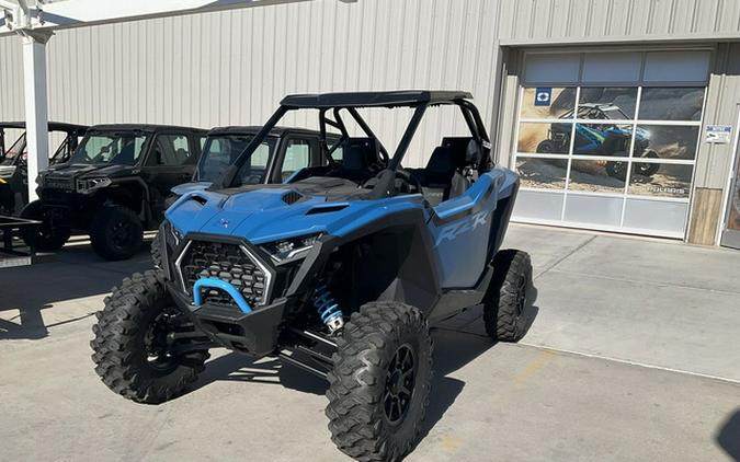 2026 Polaris RZR Pro XP Ultimate