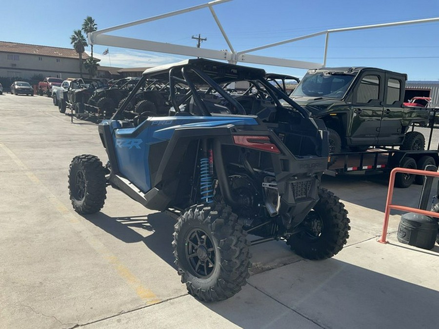 2026 Polaris RZR Pro XP Ultimate