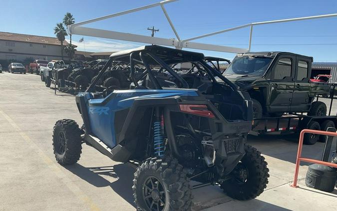2026 Polaris RZR Pro XP Ultimate
