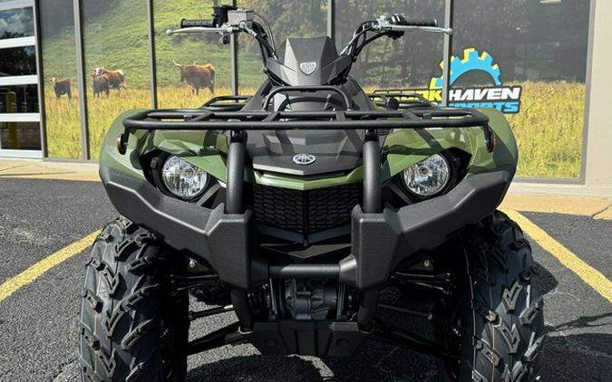 2026 Yamaha YFM45KDXTG