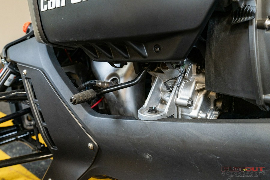 2023 Can-Am RYKER 900 RALLY