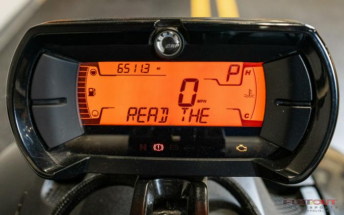 2023 Can-Am RYKER 900 RALLY