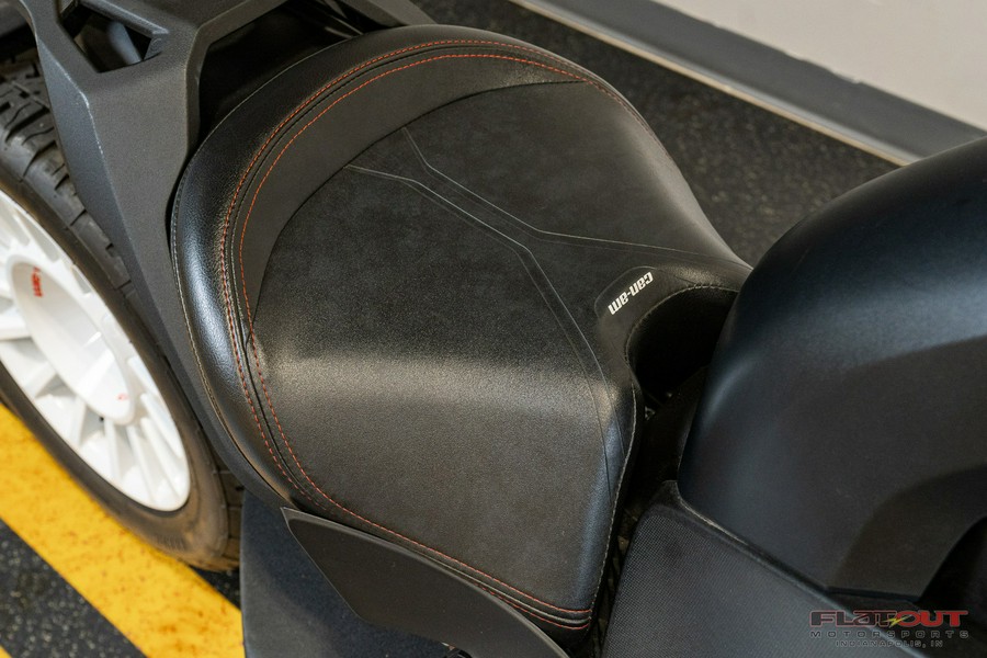 2023 Can-Am RYKER 900 RALLY