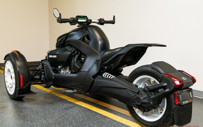 2023 Can-Am RYKER 900 RALLY