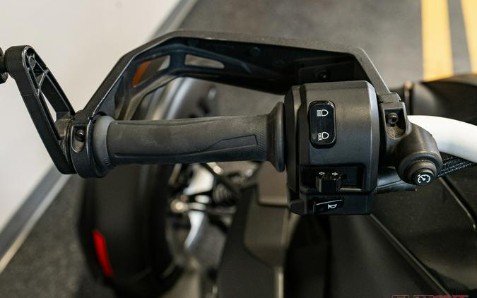 2023 Can-Am RYKER 900 RALLY