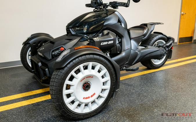 2023 Can-Am RYKER 900 RALLY