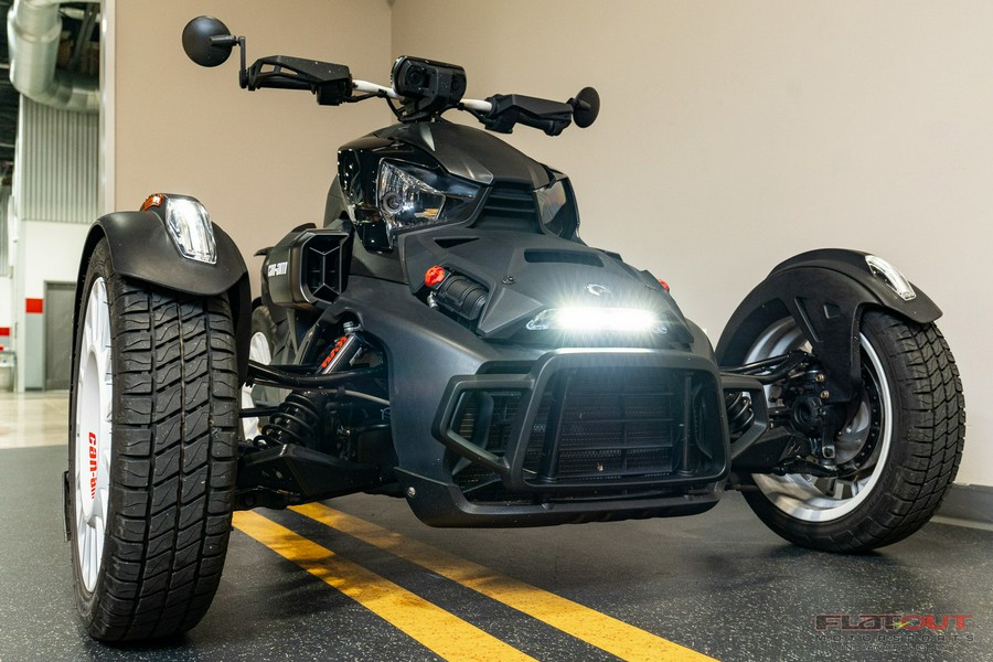 2023 Can-Am RYKER 900 RALLY