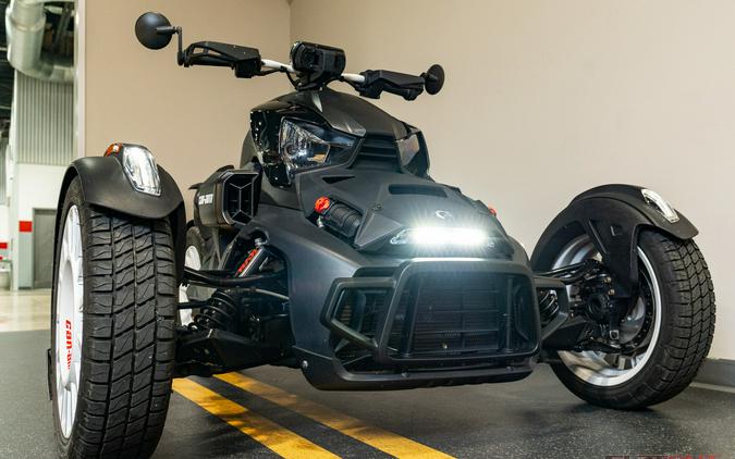 2023 Can-Am RYKER 900 RALLY