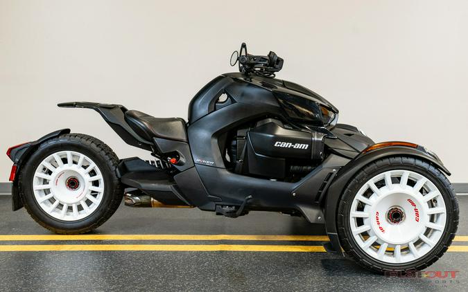 2023 Can-Am RYKER 900 RALLY