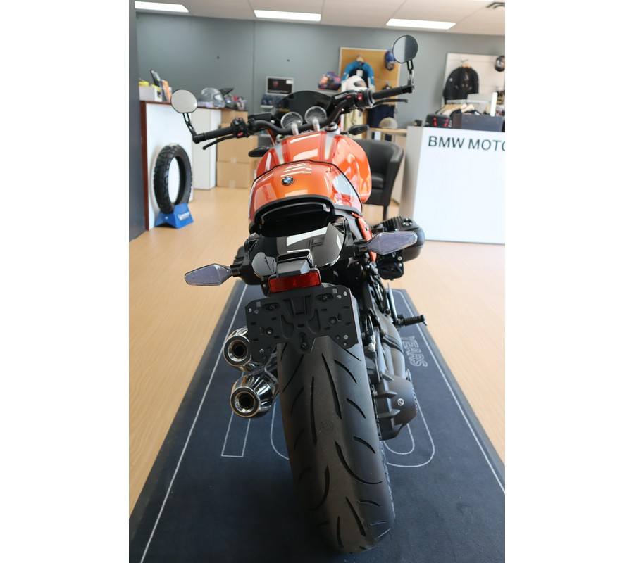 2026 BMW R 12 nineT