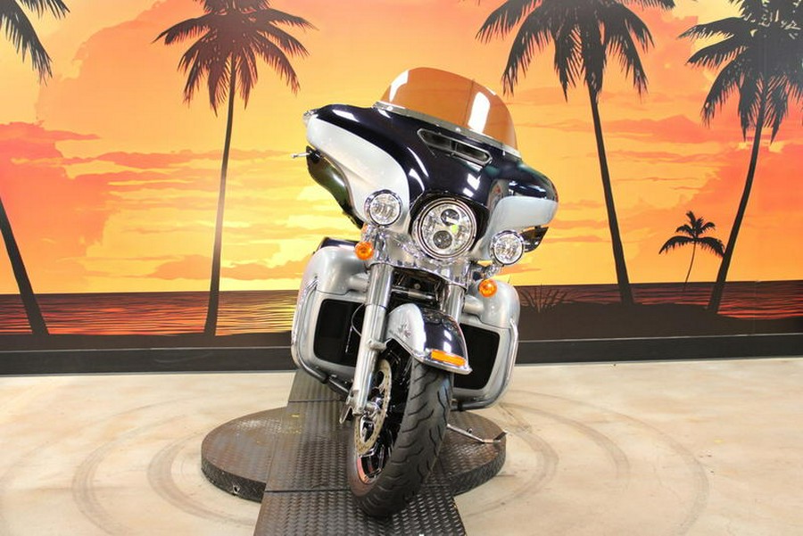 2019 Harley-Davidson® FLHTK - Ultra Limited