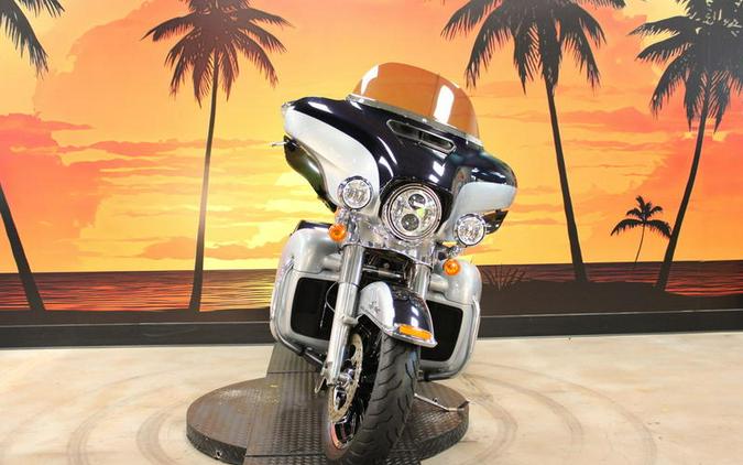 2019 Harley-Davidson® FLHTK - Ultra Limited