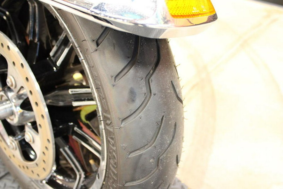 2019 Harley-Davidson® FLHTK - Ultra Limited