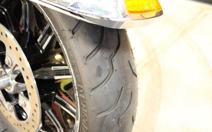 2019 Harley-Davidson® FLHTK - Ultra Limited