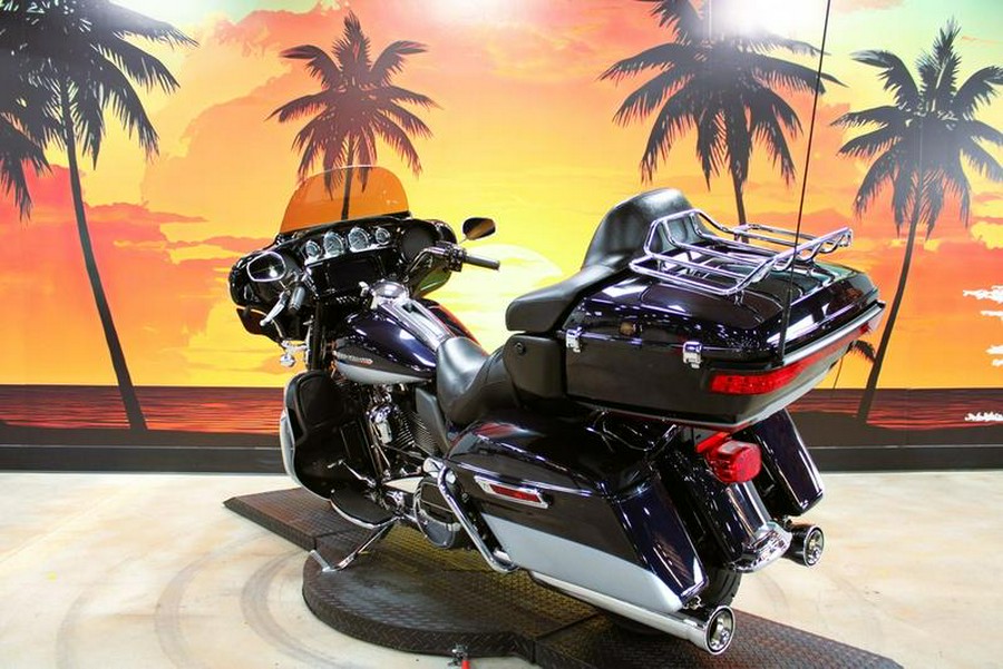 2019 Harley-Davidson® FLHTK - Ultra Limited