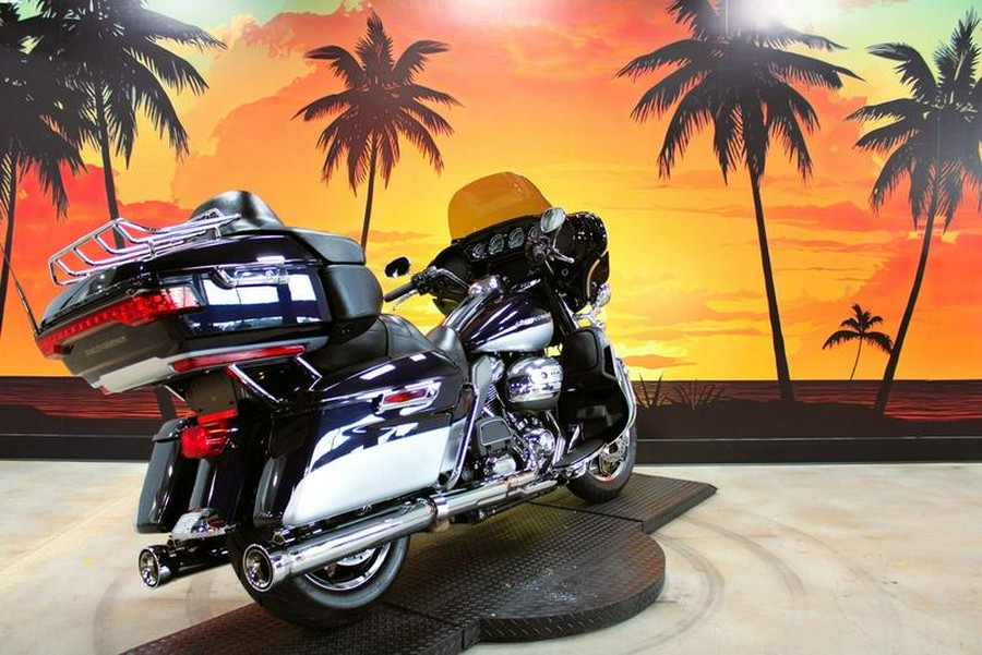 2019 Harley-Davidson® FLHTK - Ultra Limited