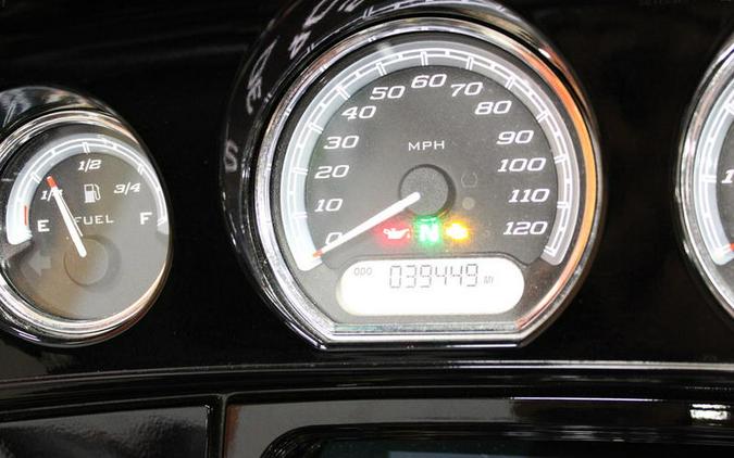 2019 Harley-Davidson® FLHTK - Ultra Limited