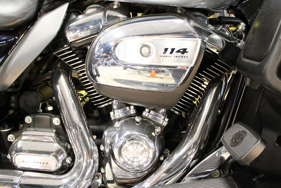 2019 Harley-Davidson® FLHTK - Ultra Limited