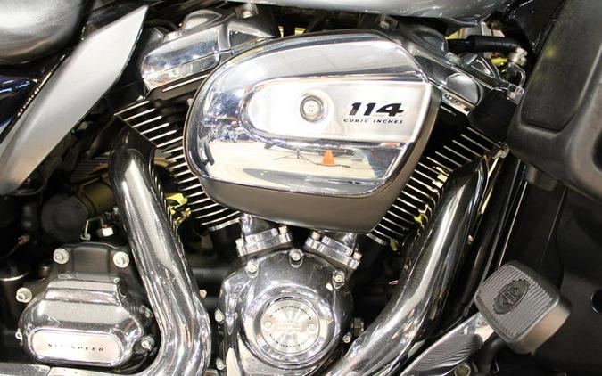 2019 Harley-Davidson® FLHTK - Ultra Limited