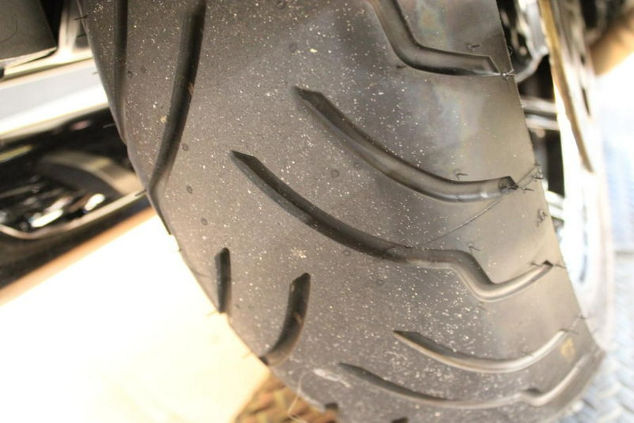 2019 Harley-Davidson® FLHTK - Ultra Limited