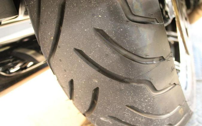 2019 Harley-Davidson® FLHTK - Ultra Limited