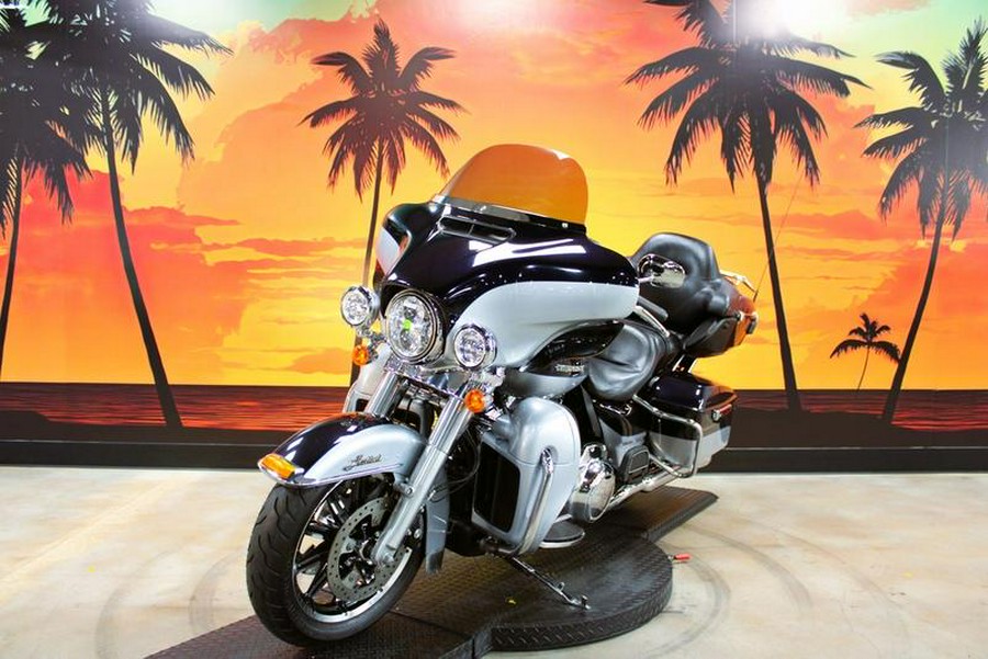 2019 Harley-Davidson® FLHTK - Ultra Limited