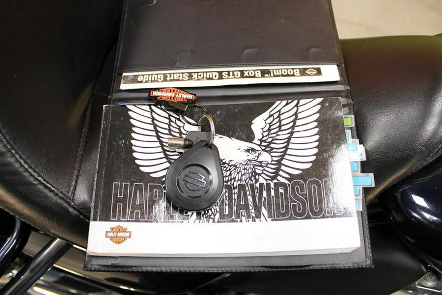 2019 Harley-Davidson® FLHTK - Ultra Limited