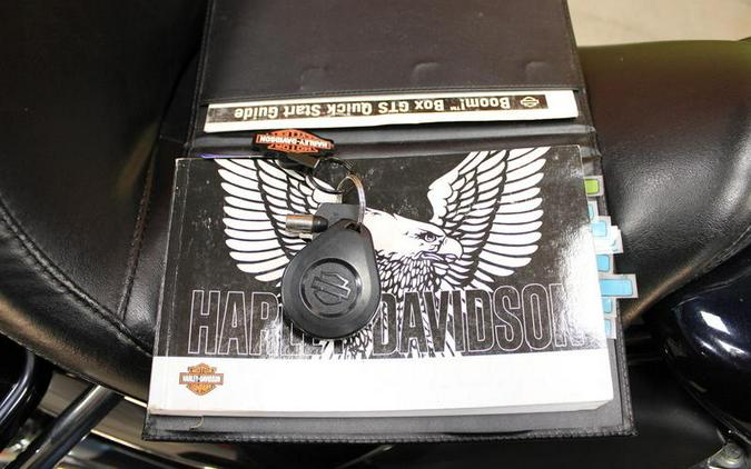 2019 Harley-Davidson® FLHTK - Ultra Limited