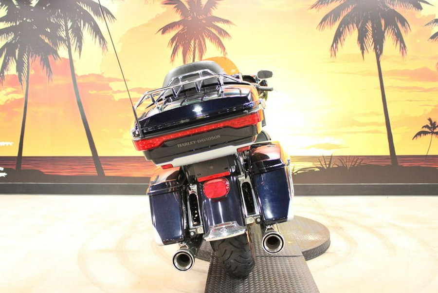 2019 Harley-Davidson® FLHTK - Ultra Limited