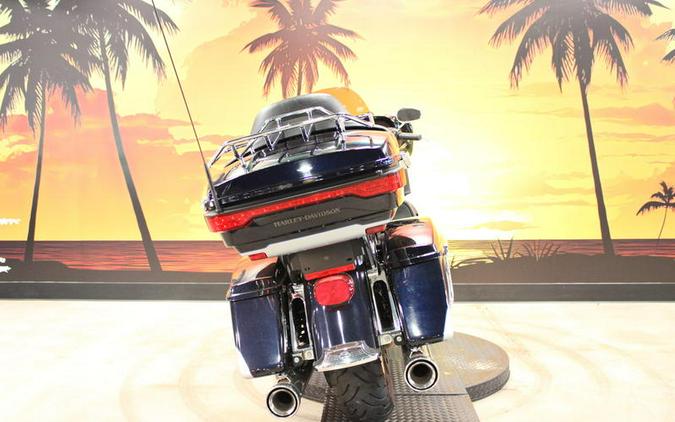 2019 Harley-Davidson® FLHTK - Ultra Limited