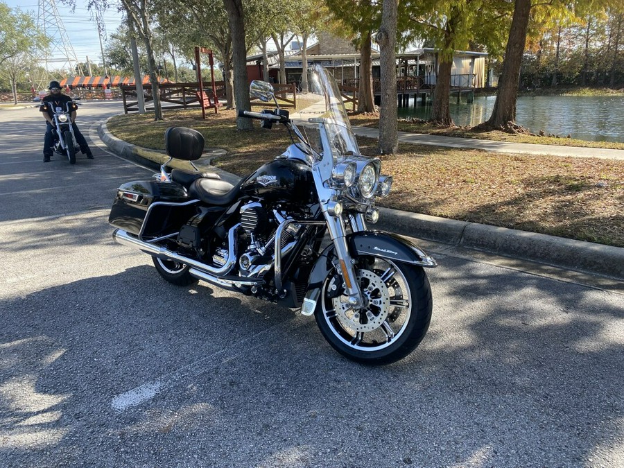 2021 Harley-Davidson® Road King®