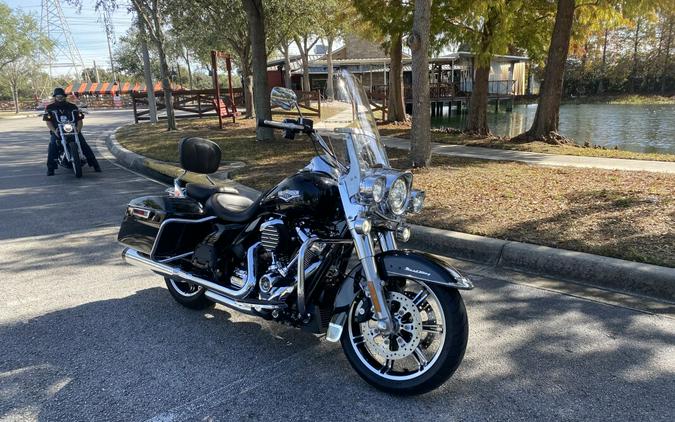 2021 Harley-Davidson® Road King®