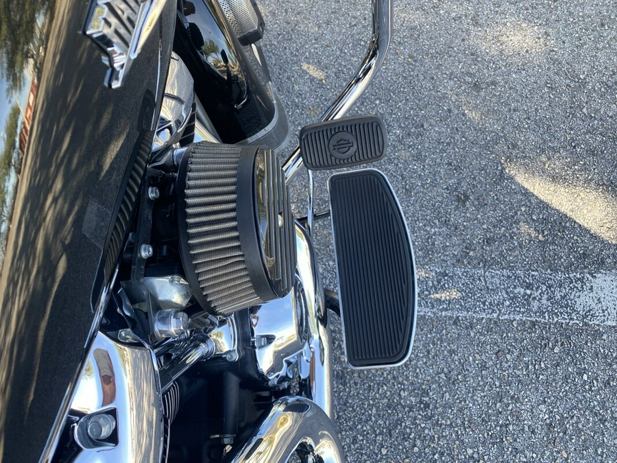 2021 Harley-Davidson® Road King®