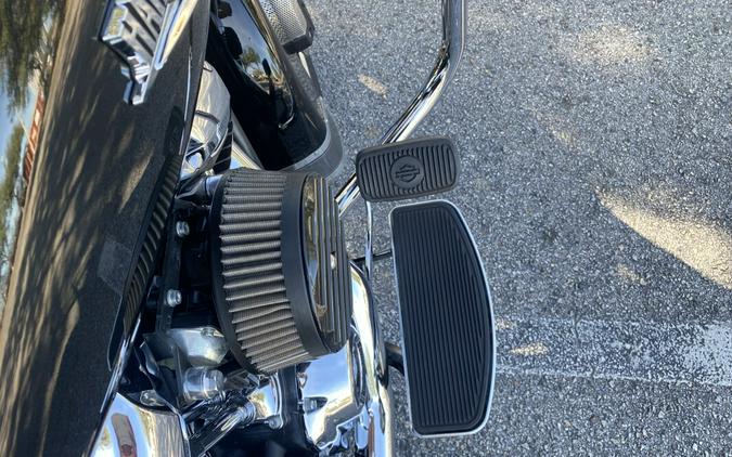 2021 Harley-Davidson® Road King®