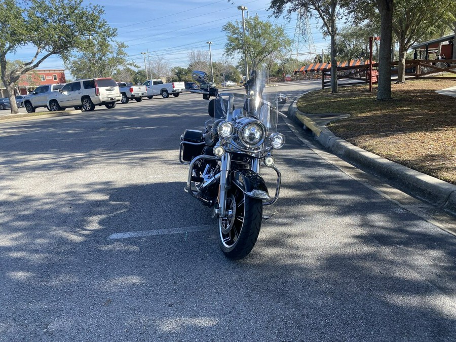 2021 Harley-Davidson® Road King®