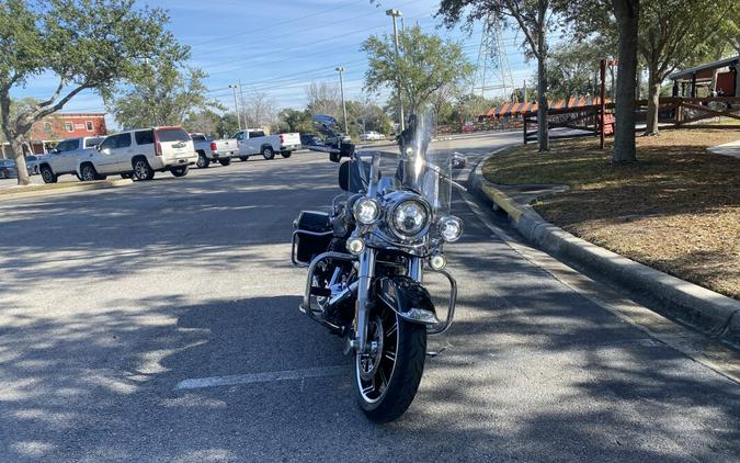 2021 Harley-Davidson® Road King®