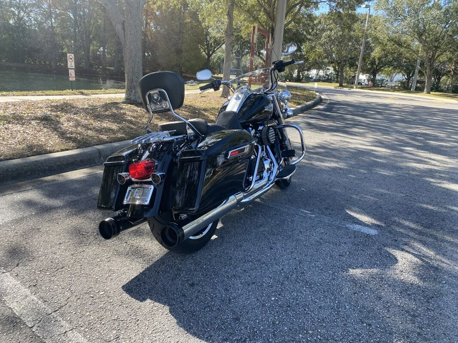 2021 Harley-Davidson® Road King®