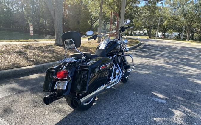 2021 Harley-Davidson® Road King®