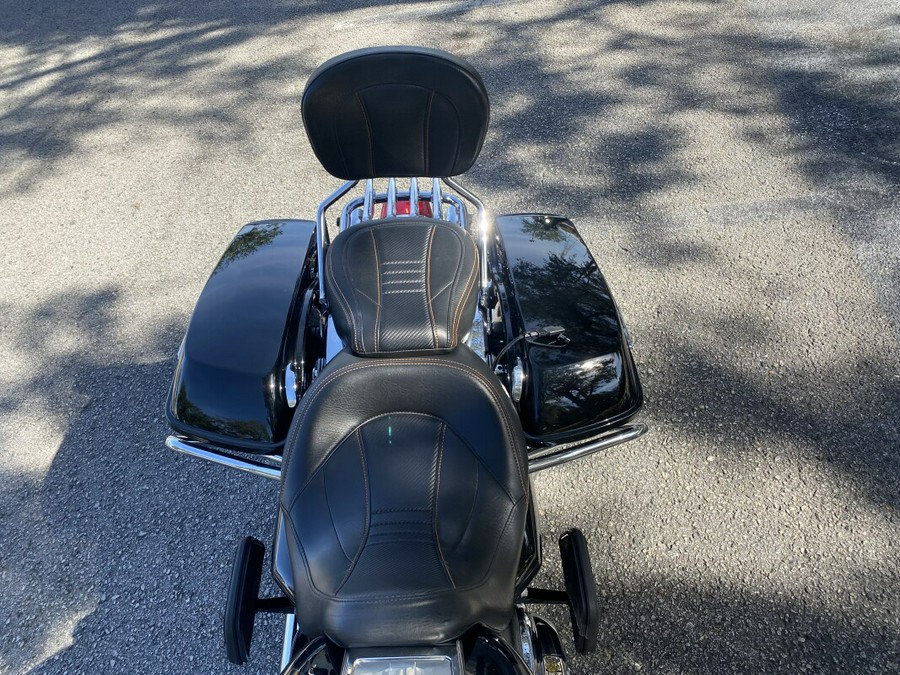 2021 Harley-Davidson® Road King®