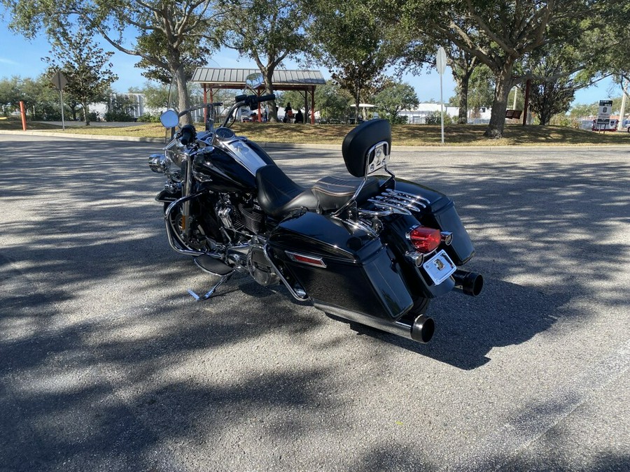 2021 Harley-Davidson® Road King®