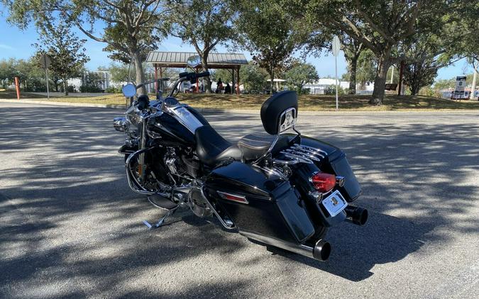 2021 Harley-Davidson® Road King®